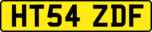 HT54ZDF