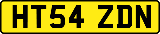 HT54ZDN