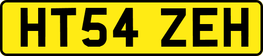 HT54ZEH