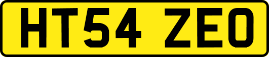 HT54ZEO
