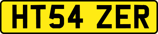 HT54ZER