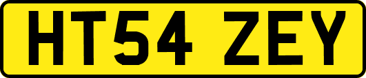 HT54ZEY