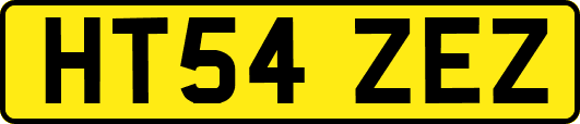 HT54ZEZ