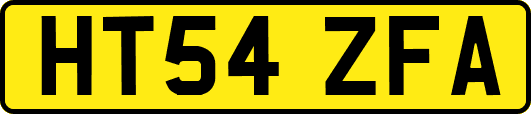 HT54ZFA