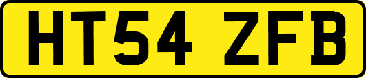HT54ZFB