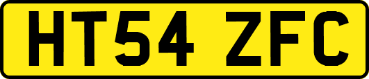 HT54ZFC
