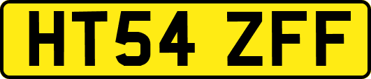 HT54ZFF
