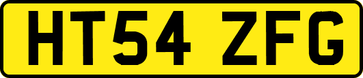HT54ZFG