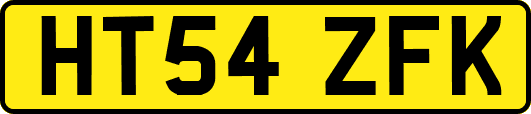 HT54ZFK