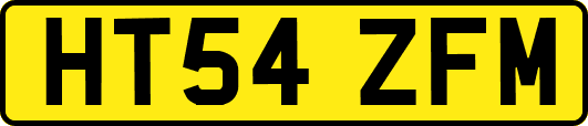 HT54ZFM