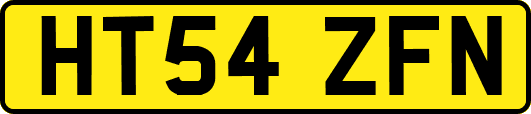 HT54ZFN