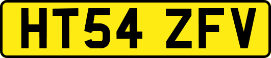 HT54ZFV