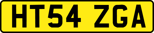 HT54ZGA