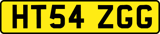HT54ZGG