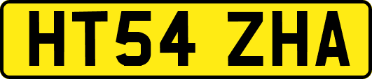 HT54ZHA