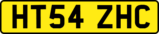 HT54ZHC