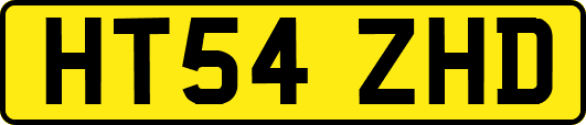 HT54ZHD