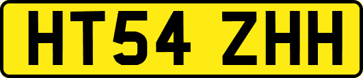 HT54ZHH