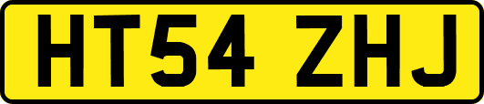 HT54ZHJ