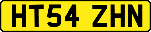 HT54ZHN