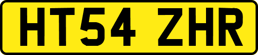 HT54ZHR