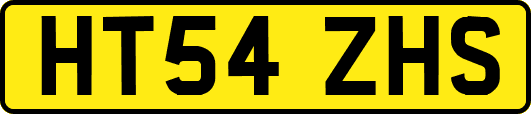 HT54ZHS