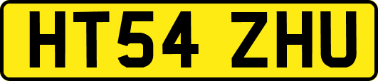 HT54ZHU