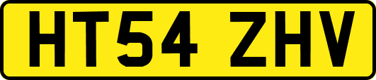 HT54ZHV