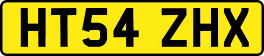 HT54ZHX
