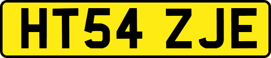 HT54ZJE