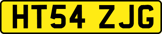 HT54ZJG