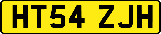 HT54ZJH