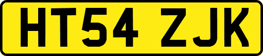 HT54ZJK