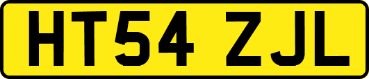 HT54ZJL