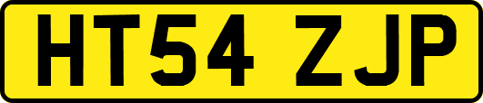 HT54ZJP
