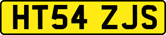 HT54ZJS