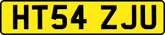 HT54ZJU