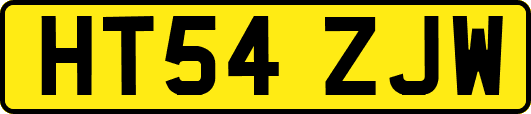 HT54ZJW