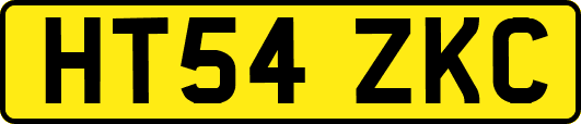 HT54ZKC
