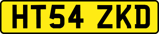 HT54ZKD