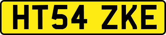 HT54ZKE