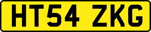 HT54ZKG