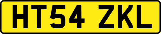 HT54ZKL