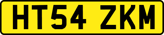 HT54ZKM