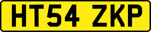 HT54ZKP