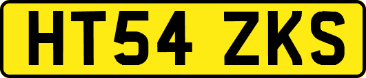 HT54ZKS