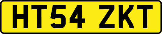 HT54ZKT