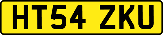 HT54ZKU