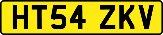 HT54ZKV