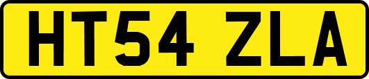 HT54ZLA